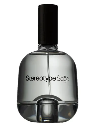 Perfume Saĝo de Stereotype