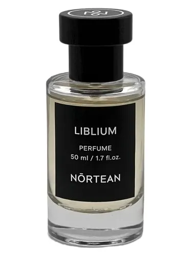 Perfume Liblium de NŌRTEAN