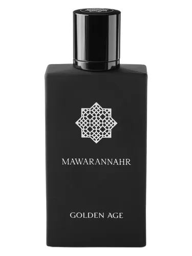 Perfume Golden Age de Mawarannahr
