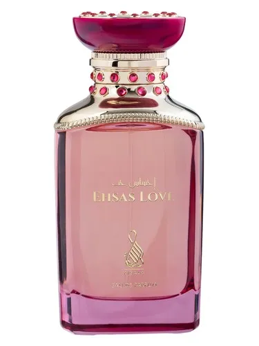 Perfume Ehsas Love de Risala