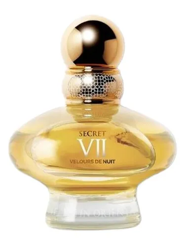 Imagen de Secret VII Velours de Nuit