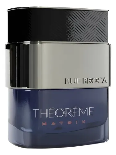 Perfume Théorème Matrix de Rue Broca