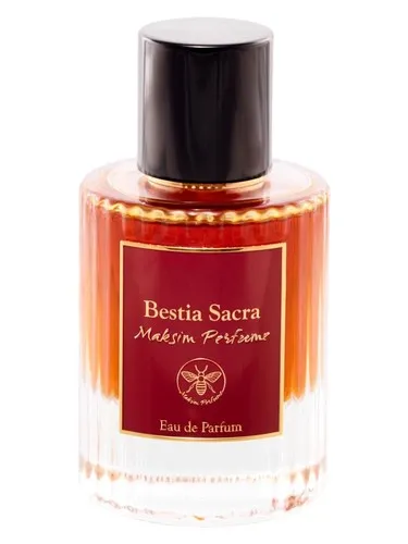 Perfume Bestia Sacra de Maksim Perfume