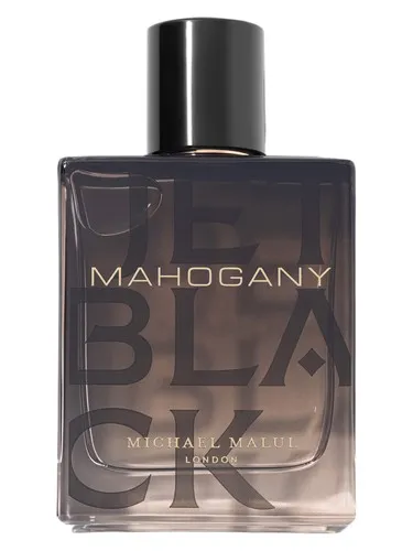 Imagen de Jet Black Mahogany