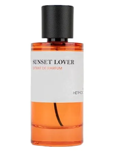 Perfume Sunset Lover de Hermoso