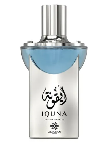 Perfume Iquna de Amaran