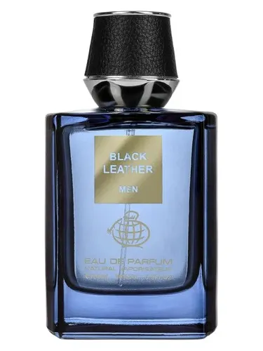 Perfume Black Leather de Fragrance World