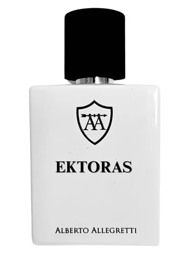 Perfume Ektoràs de Alberto Allegretti