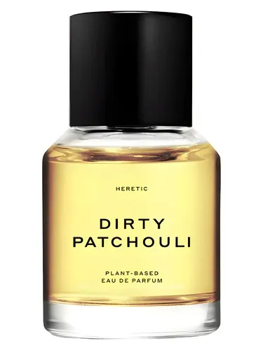 Perfume Dirty Patchouli de Heretic Parfum