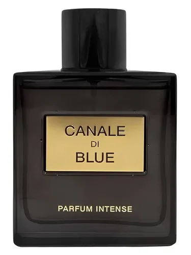Perfume Canale di Blue Parfum Intense de Fragrance World