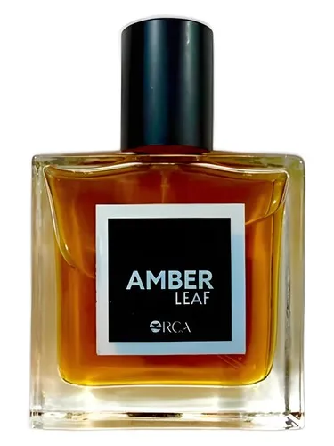 Imagen de Amber Leaf