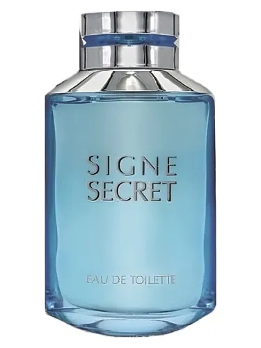 Perfume Signe Secret de Новая Заря (Novaya Zarya – The New Dawn)