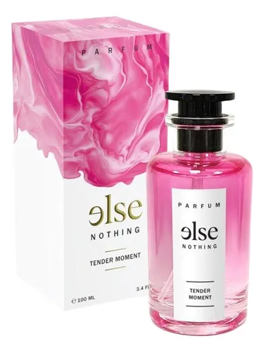 Perfume ELSE NOTHING Tender Moment de Unique Art Parfum