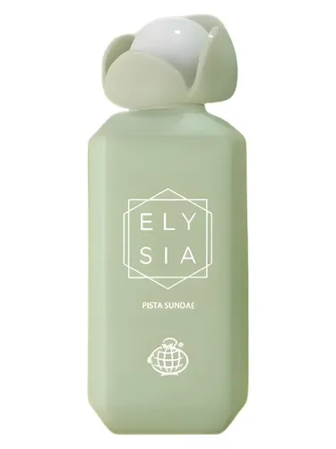 Perfume Elysia Pista Sundae de Fragrance World