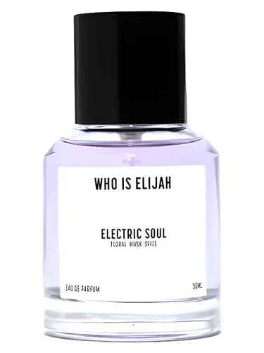 Perfume Electric Soul de Who is Elijah