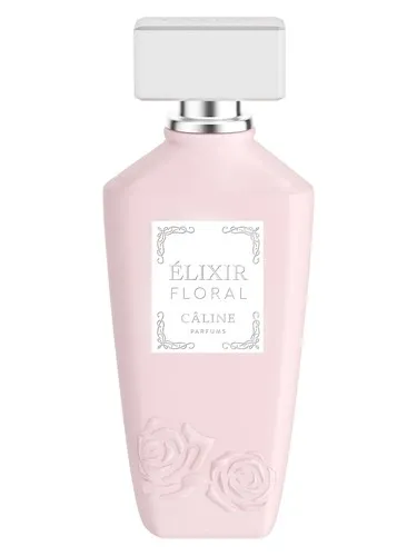 Perfume Elixir Floral de Câline