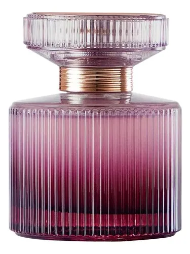 Perfume Amber Elixir Mystery de Oriflame