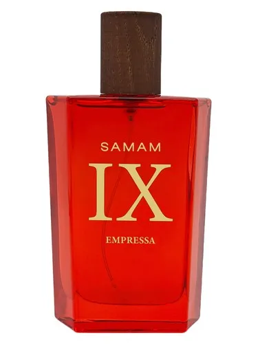 Perfume Empressa IX de Samam