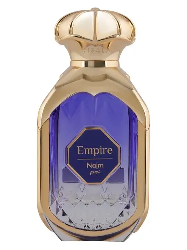 Perfume Empire Najm de Risala Elite