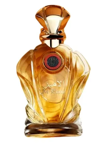 Perfume Al Emir de Fragrance World