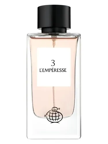Perfume 3 L'Emperesse de Fragrance World