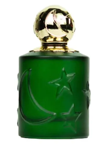Perfume Sun Moon Stars Emerald Pour Homme de United Colors & Prestige Beauty