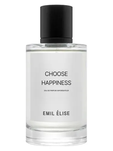 Perfume Choose Happiness de Emil Elise