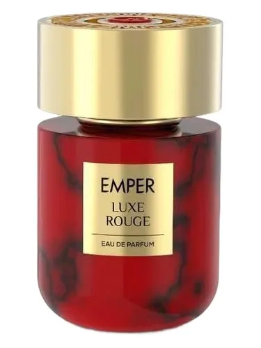 Perfume Luxe Rouge de Emper