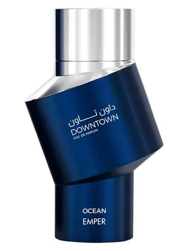 Perfume Downtown Ocean de Emper