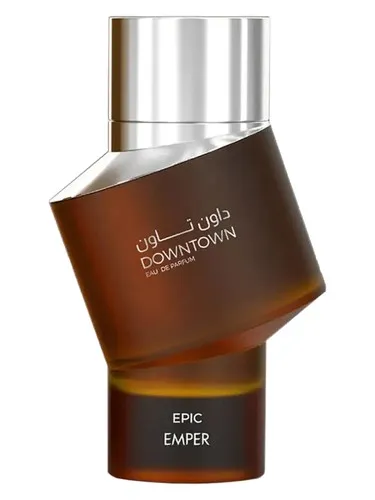 Perfume Downtown Epic de Emper