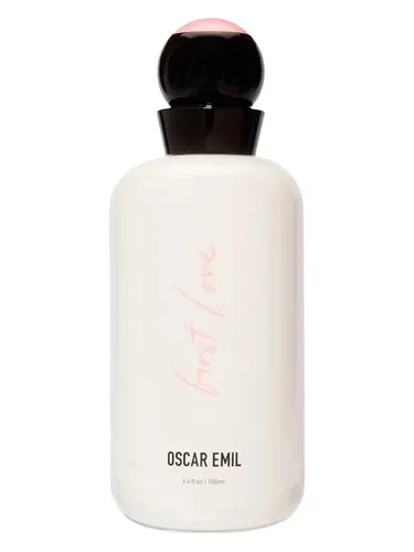 Perfume First Love de Oscar Emil