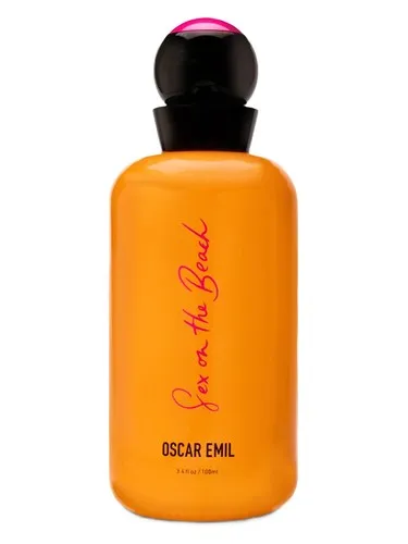Perfume Sex On The Beach de Oscar Emil