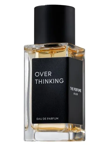 Imagen de Overthinking