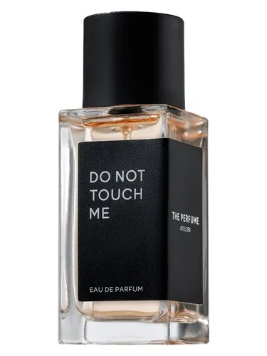 Imagen de Do Not Touch Me