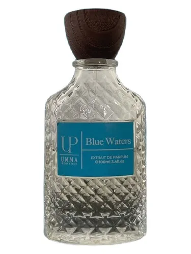 Imagen de Blue Waters