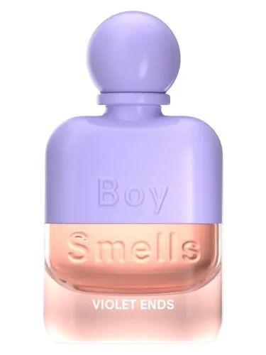 Perfume Violet Ends (2025) de Boy Smells