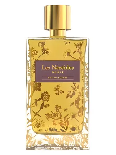 Perfume Bois de Songes de Les Nereides