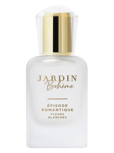 Perfume Épisode Romantique Fleurs Blanches de Jardin Bohème