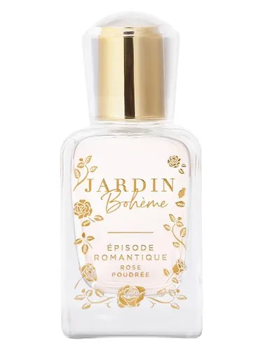 Perfume Épisode Romantique Rose Poudrée de Jardin Bohème