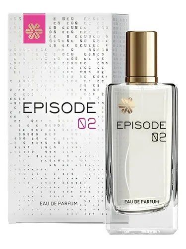 Perfume Episode 02 de Siberian Wellness