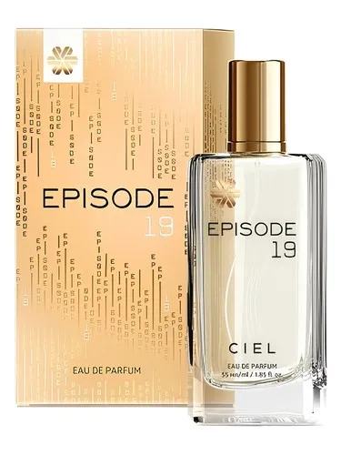 Perfume Episode 19 de Siberian Wellness