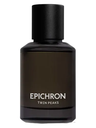 Perfume Twin Peaks 雙記 de Epichron