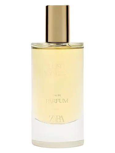 Perfume Lush Vanilla de Zara