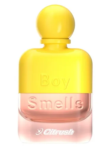 Perfume Citrush de Boy Smells