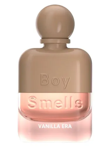 Perfume Vanilla Era (2025) de Boy Smells