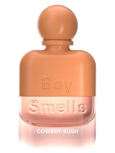 Perfume Cowboy Kush (2025) de Boy Smells