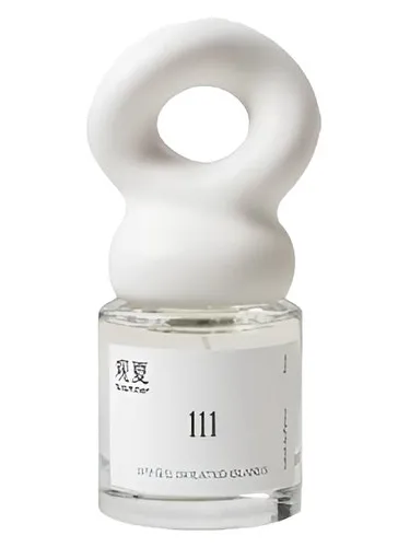 Perfume Isolated Islands 111号孤岛 de To Summer | 观夏