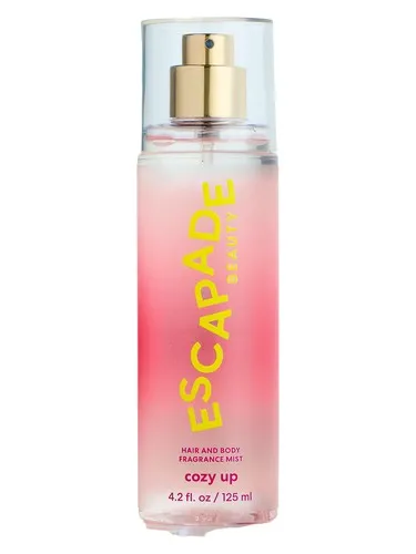 Perfume Cozy Up de Escapade Beauty
