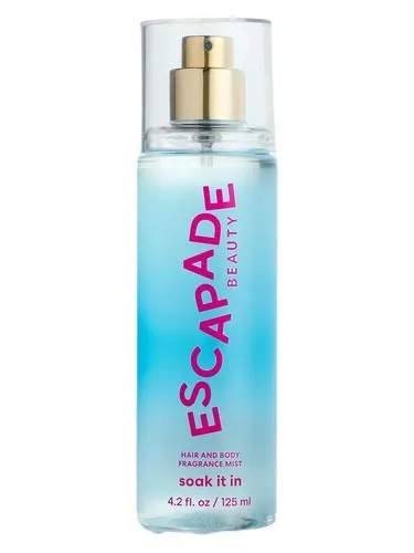 Perfume Soak It In de Escapade Beauty