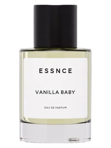 Perfume Vanilla Baby de ESSNCE